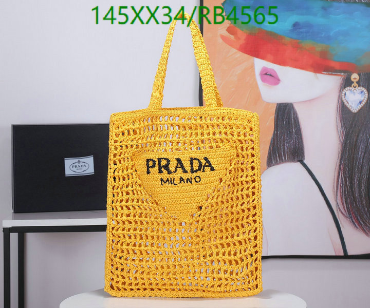 Prada-Bag-Mirror Quality Code: RB4565 $: 145USD