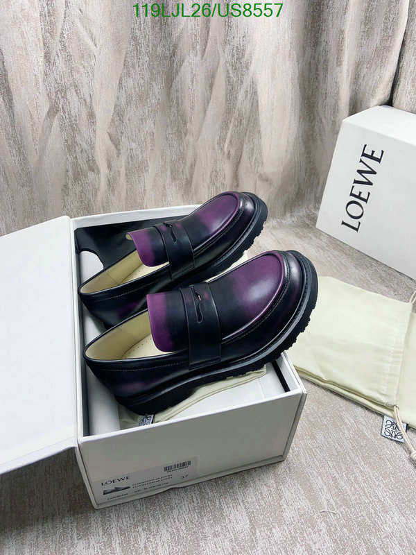 Loewe-Women Shoes Code: US8557 $: 119USD