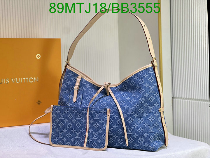 LV-Bag-4A Quality Code: BB3555