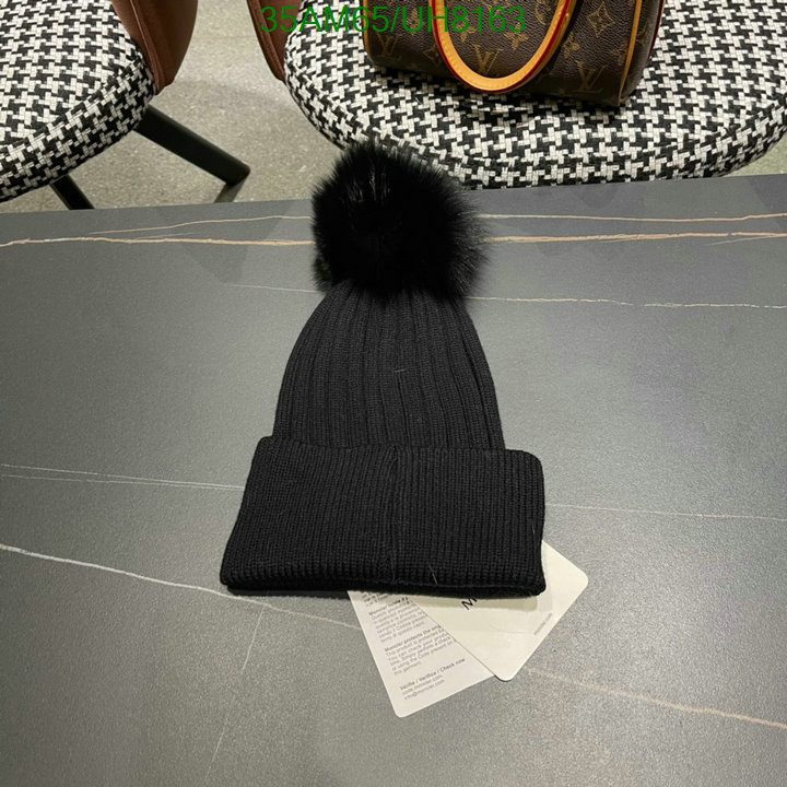 Moncler-Cap(Hat) Code: UH8163 $: 35USD