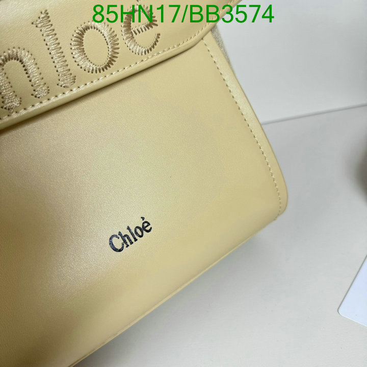 Chloe-Bag-4A Quality Code: BB3574 $: 85USD