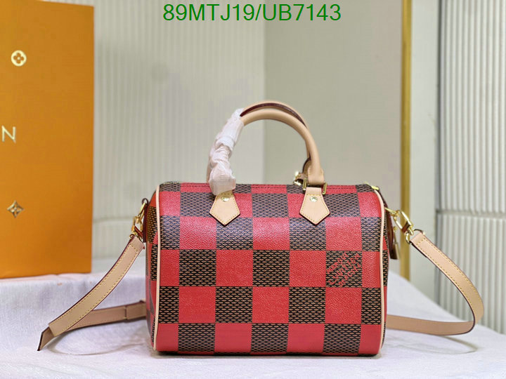 LV-Bag-4A Quality Code: UB7143 $: 89USD