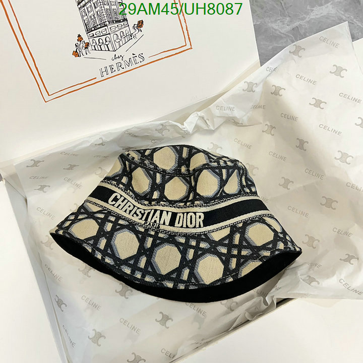 Dior-Cap(Hat) Code: UH8087 $: 29USD
