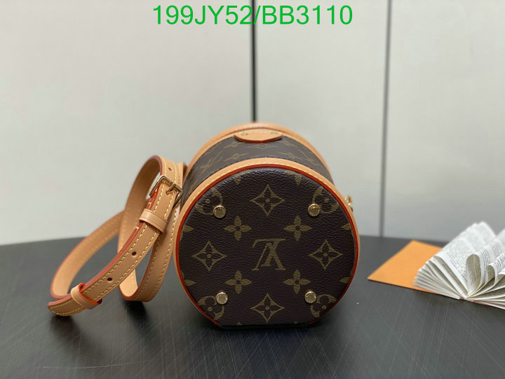 LV-Bag-Mirror Quality Code: BB3110 $: 199USD