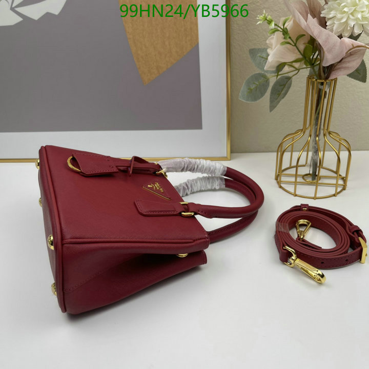 Prada-Bag-4A Quality Code: YB5966 $: 99USD