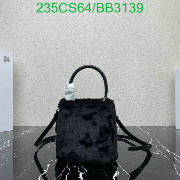 Prada-Bag-Mirror Quality Code: BB3139 $: 235USD