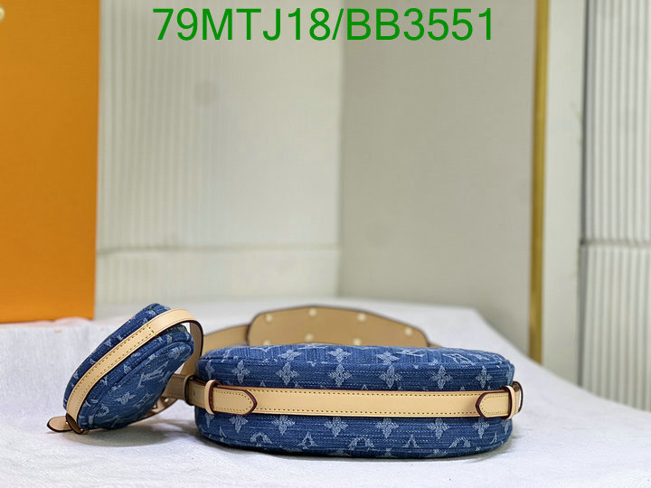 LV-Bag-4A Quality Code: BB3551 $: 79USD