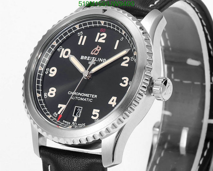 Breitling-Watch-Mirror Quality Code: UW9400 $: 519USD