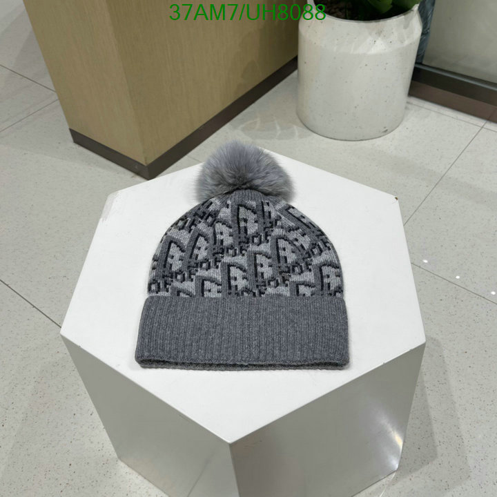 Dior-Cap(Hat) Code: UH8088 $: 37USD