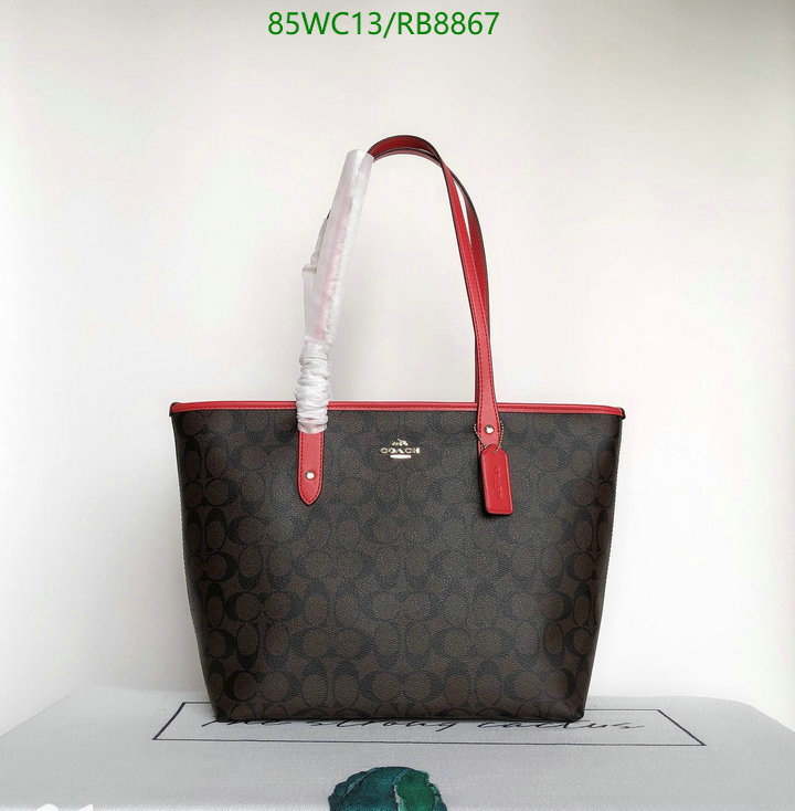 Coach-Bag-4A Quality Code: RB8867 $: 85USD