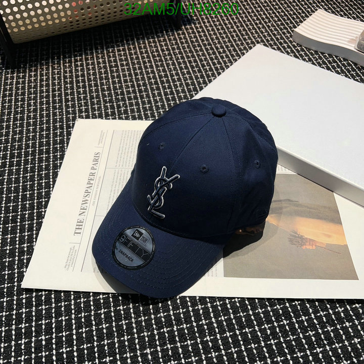 YSL-Cap(Hat) Code: UH8260 $: 32USD