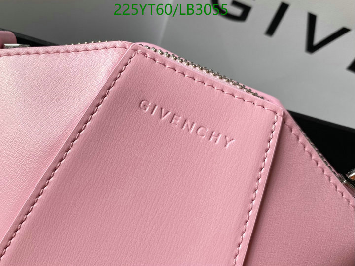 Givenchy-Bag-Mirror Quality Code: LB3055 $: 225USD