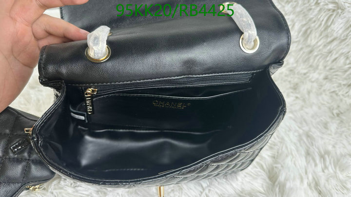 Chanel-Bag-4A Quality Code: RB4425