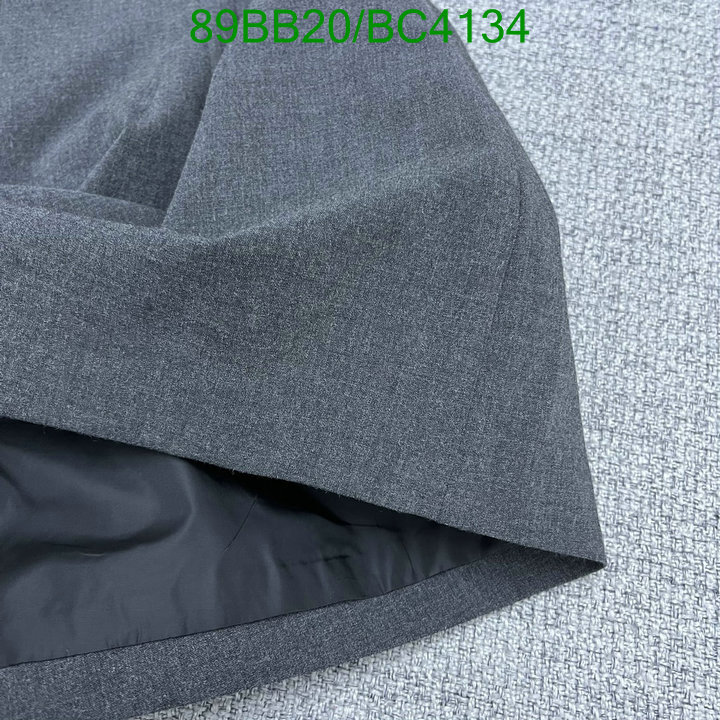 Prada-Clothing Code: BC4134 $: 89USD