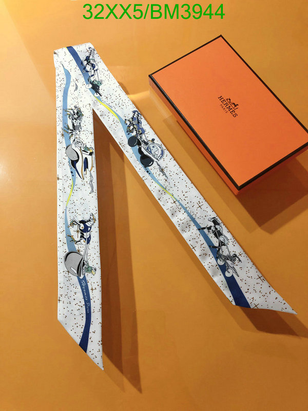 Hermes-Scarf Code: BM3944 $: 32USD