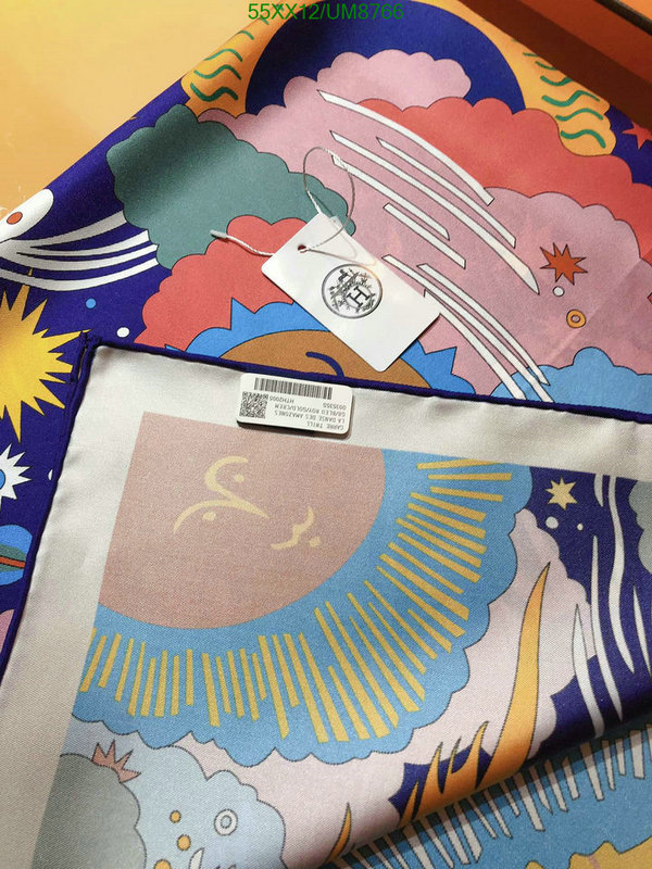 Hermes-Scarf Code: UM8766 $: 55USD