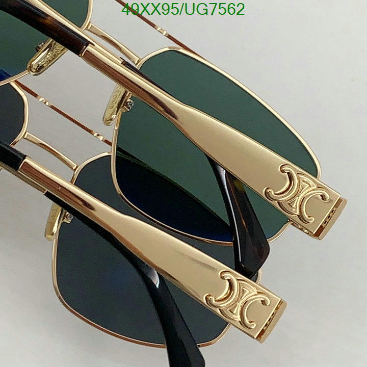 Celine-Glasses Code: UG7562 $: 49USD