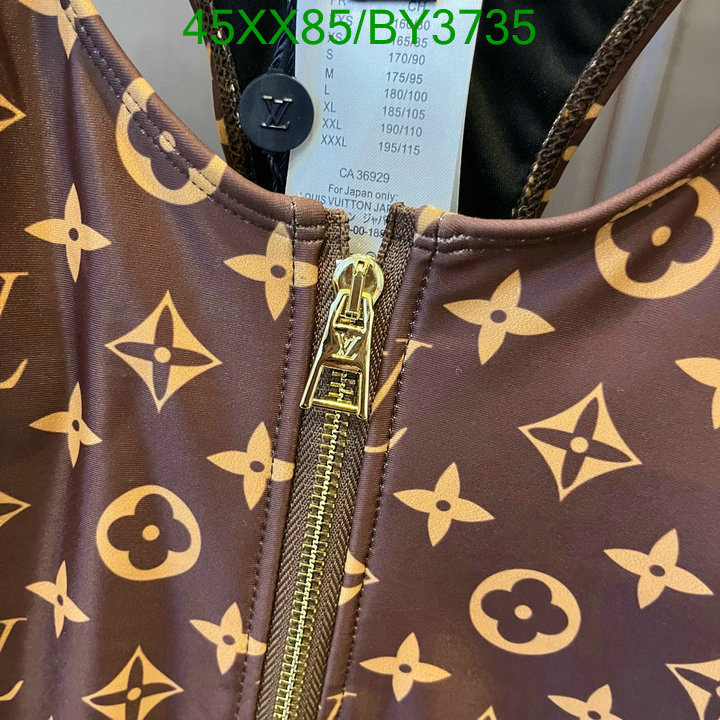 LV-Swimsuit Code: BY3735 $: 45USD