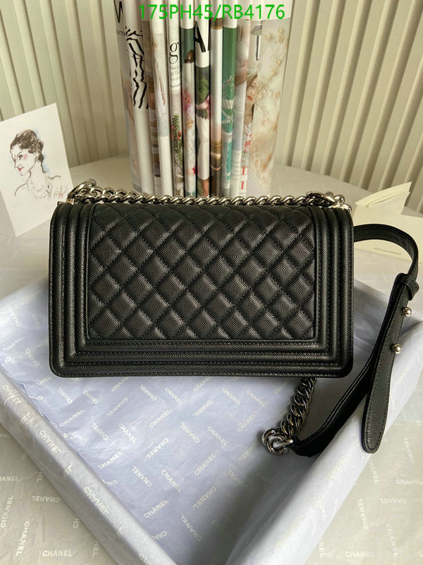 Chanel-Bag-Mirror Quality Code: RB4176 $: 175USD