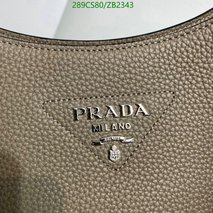Prada-Bag-Mirror Quality Code: ZB2343 $: 289USD