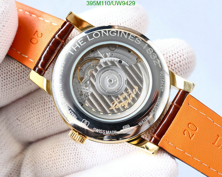Longines-Watch-Mirror Quality Code: UW9429 $: 395USD