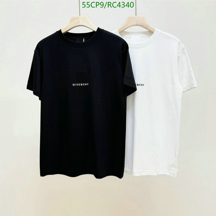 Givenchy-Clothing Code: RC4340 $: 55USD