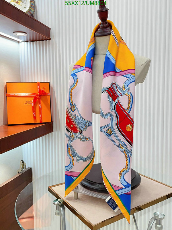 Hermes-Scarf Code: UM8804 $: 55USD