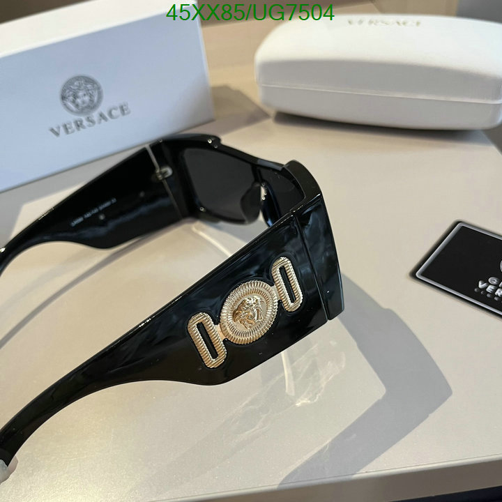 Versace-Glasses Code: UG7504 $: 45USD