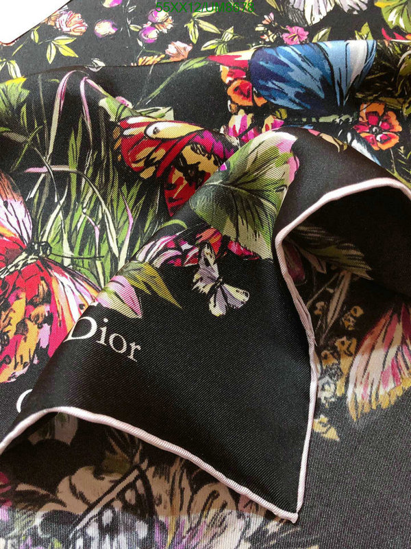 Dior-Scarf Code: UM8678 $: 55USD