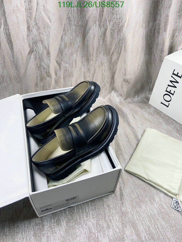 Loewe-Women Shoes Code: US8557 $: 119USD