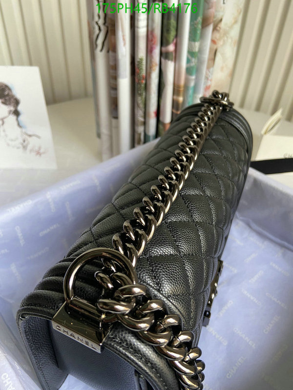 Chanel-Bag-Mirror Quality Code: RB4176 $: 175USD