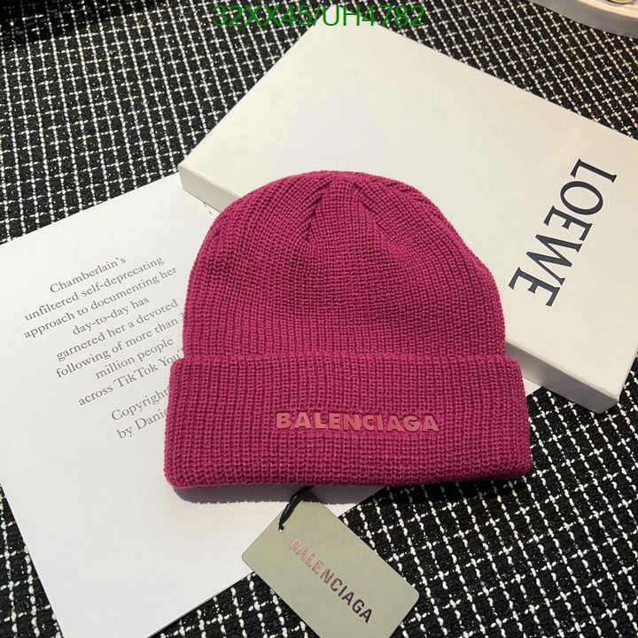 Balenciaga-Cap(Hat) Code: UH4782 $: 32USD