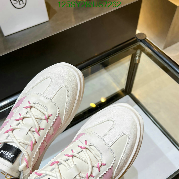 ASH-Women Shoes Code: US7262 $: 125USD