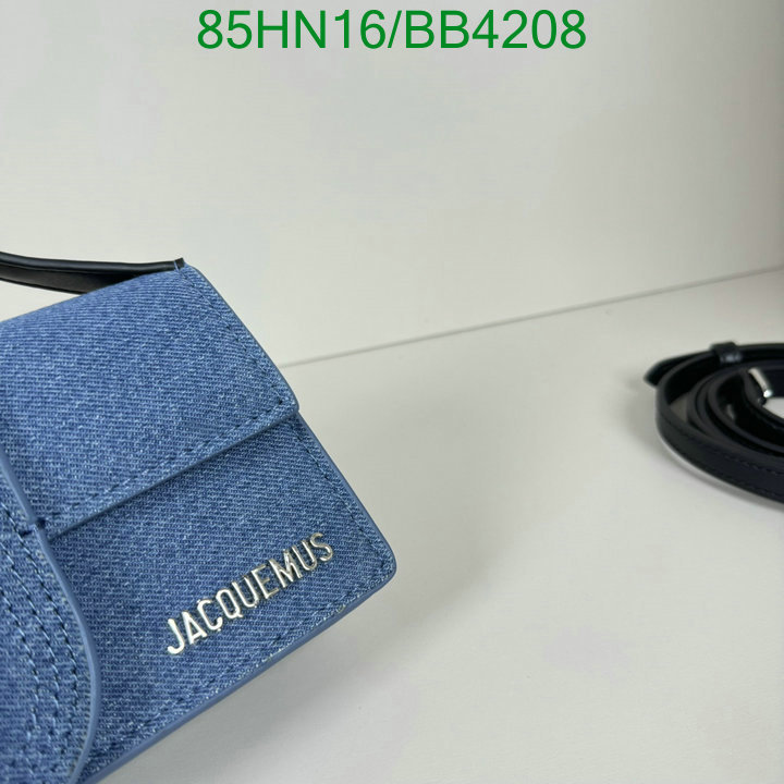 Jacquemus-Bag-4A Quality Code: BB4208