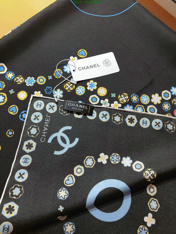 Chanel-Scarf Code: UM8660 $: 55USD