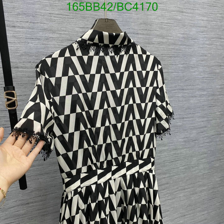 Valentino-Clothing Code: BC4170 $: 165USD