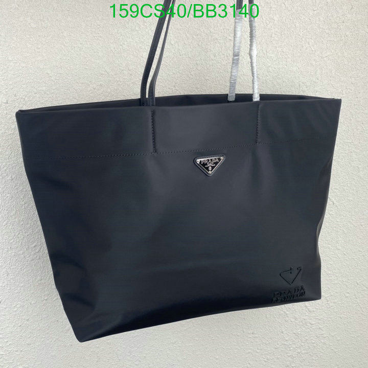 Prada-Bag-Mirror Quality Code: BB3140 $: 159USD