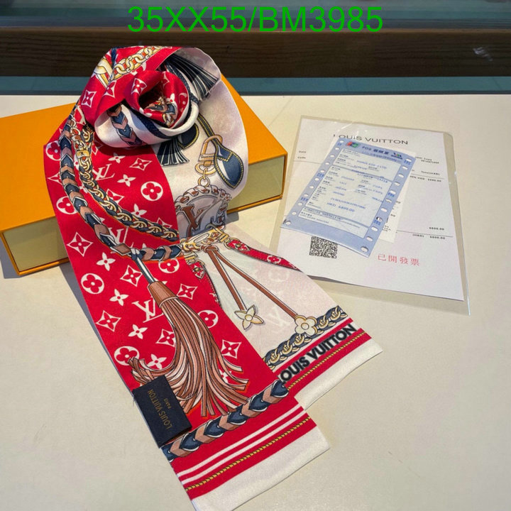 LV-Scarf Code: BM3985 $: 35USD