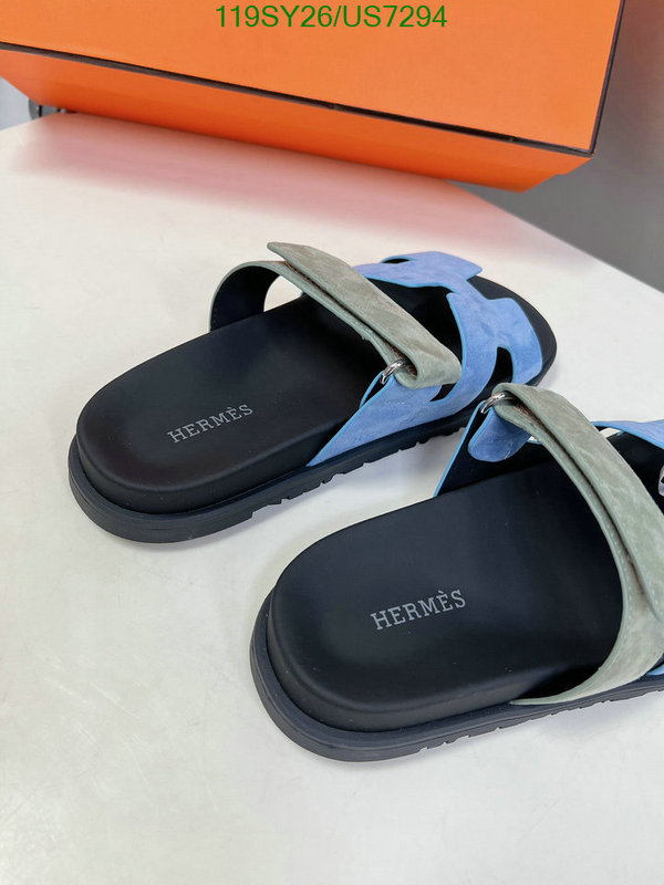 Hermes-Women Shoes Code: US7294 $: 119USD