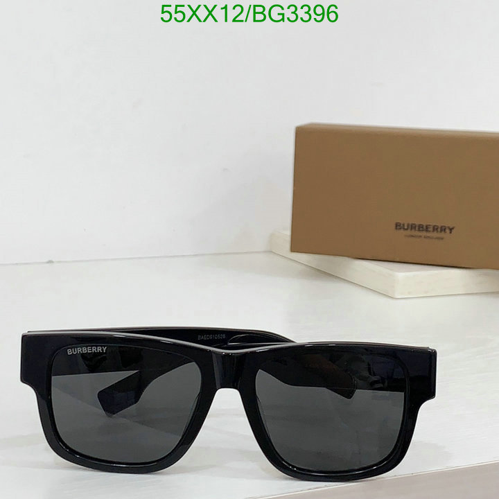 Burberry-Glasses Code: BG3396 $: 55USD