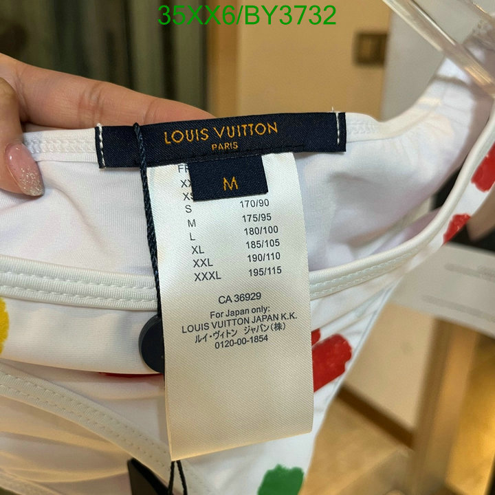 LV-Swimsuit Code: BY3732 $: 35USD