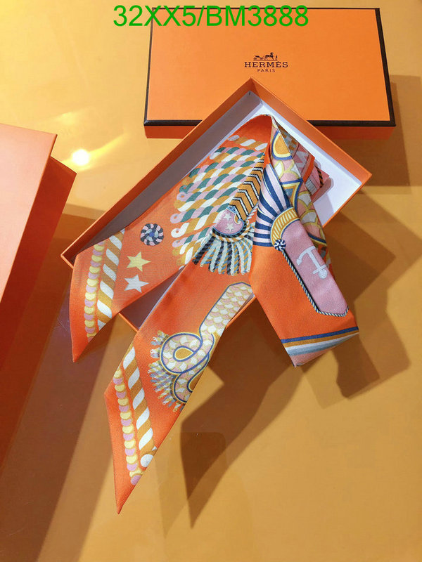 Hermes-Scarf Code: BM3888 $: 32USD