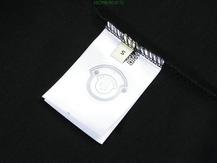 Moncler-Clothing Code: RC4172 $: 55USD
