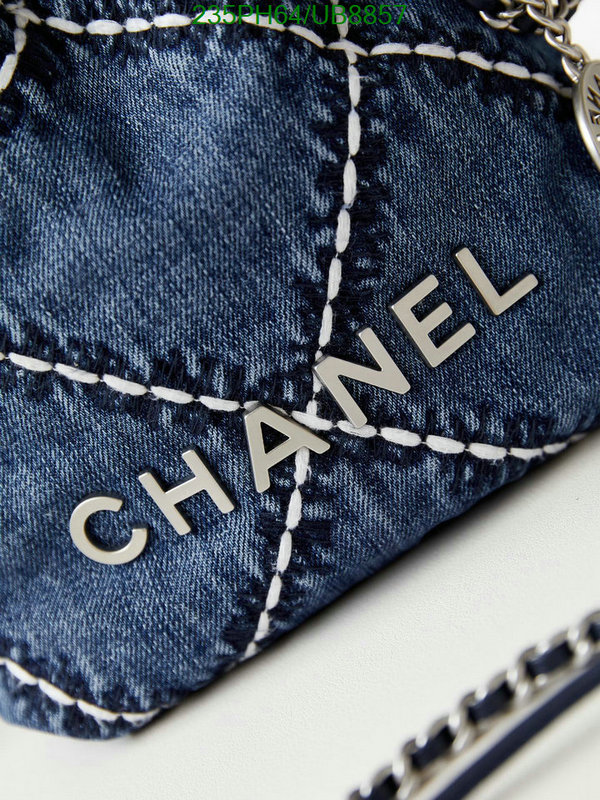 Chanel-Bag-Mirror Quality Code: UB8857 $: 235USD