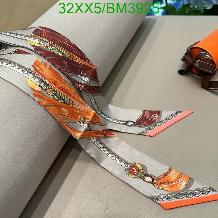 Hermes-Scarf Code: BM3925 $: 32USD