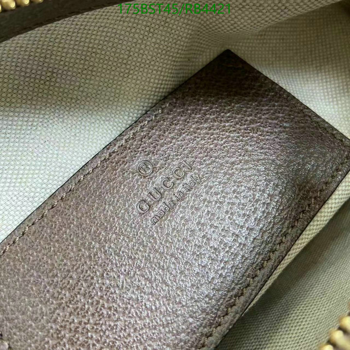 Gucci-Bag-Mirror Quality Code: RB4421 $: 175USD