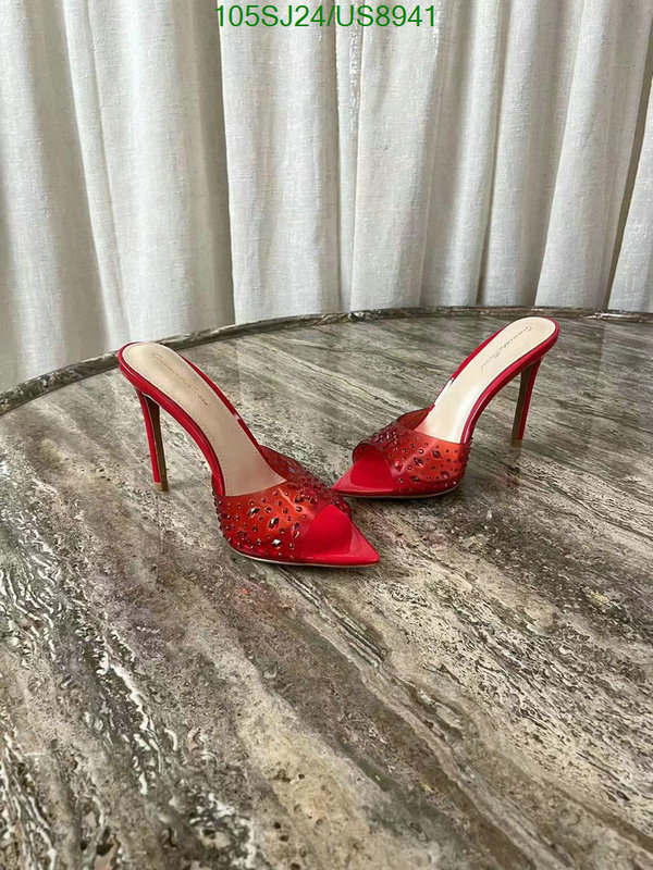 Gianvito Rossi-Women Shoes Code: US8941 $: 105USD