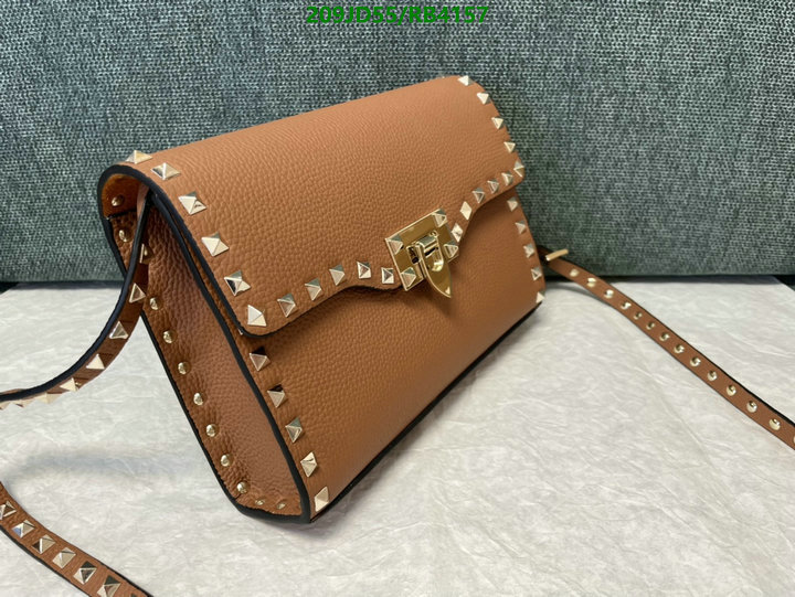 Valentino-Bag-Mirror Quality Code: RB4157 $: 209USD