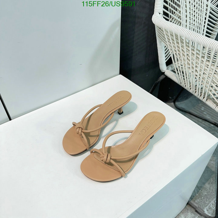 BV-Women Shoes Code: US9591 $: 115USD