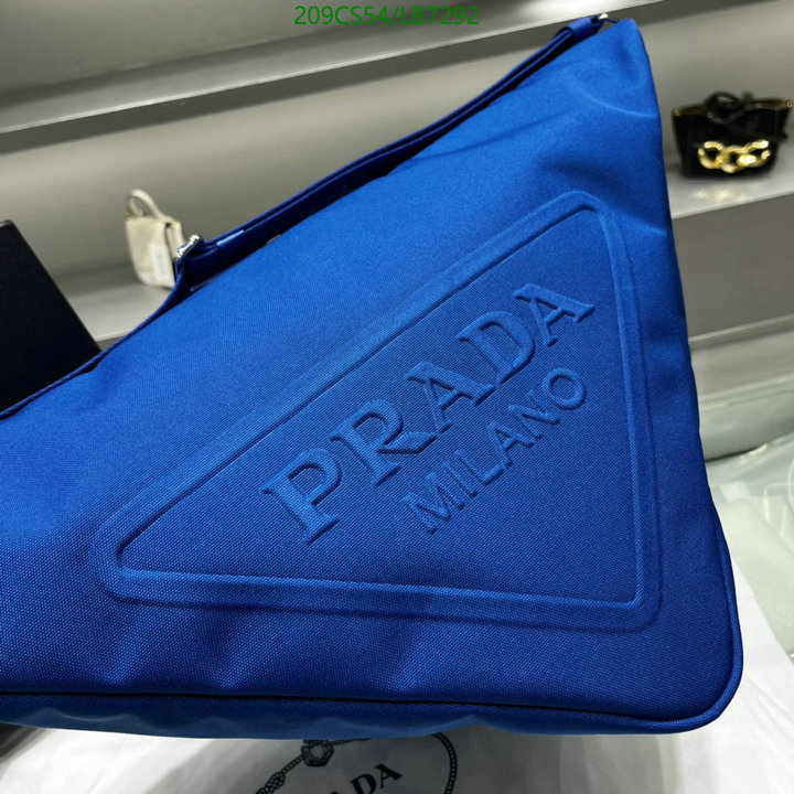 Prada-Bag-Mirror Quality Code: LB7292 $: 209USD